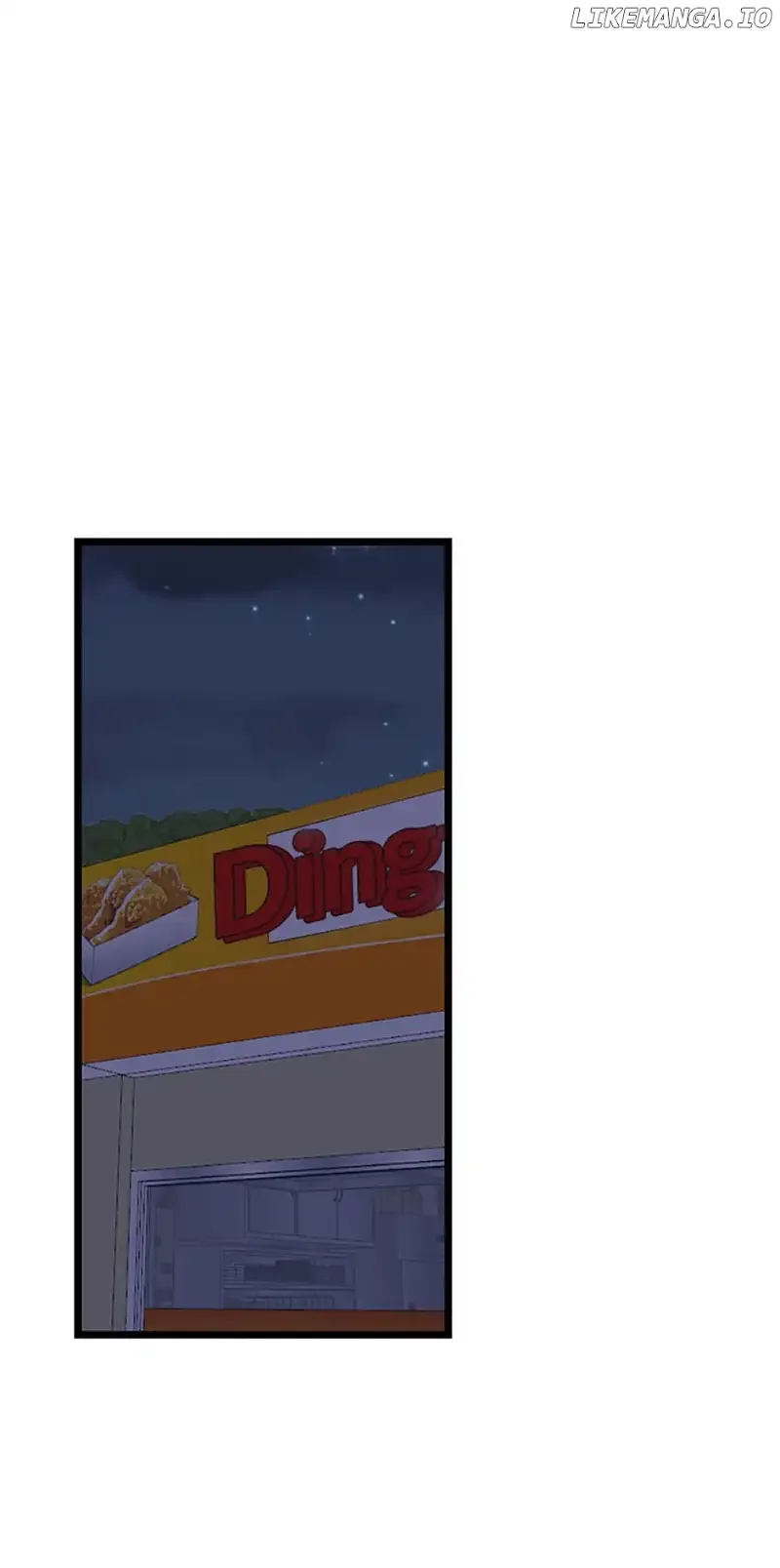 The Dignity Of Romance Chapter 74 page 38