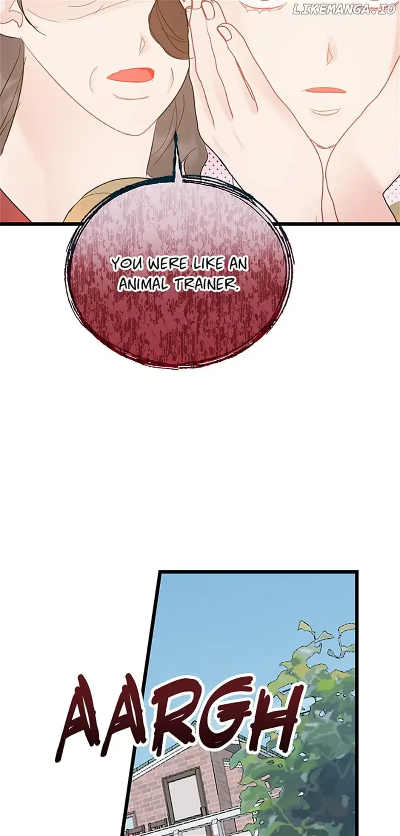The Dignity Of Romance Chapter 73 page 29