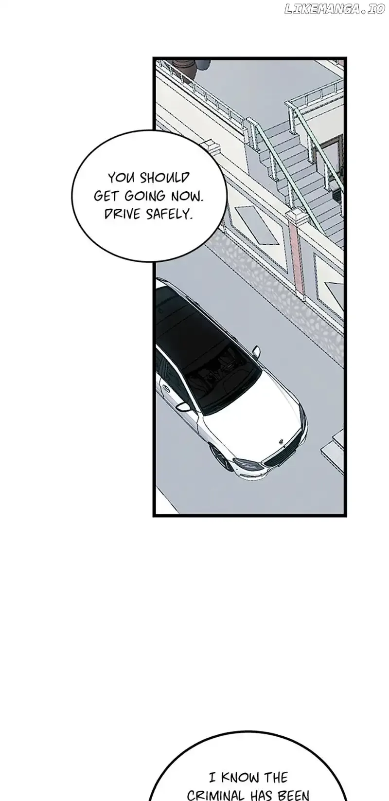 The Dignity Of Romance Chapter 73 page 16
