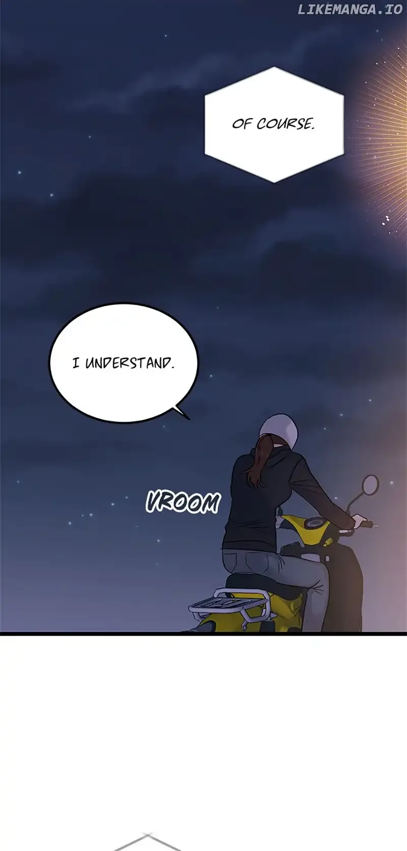 The Dignity Of Romance Chapter 74 page 11