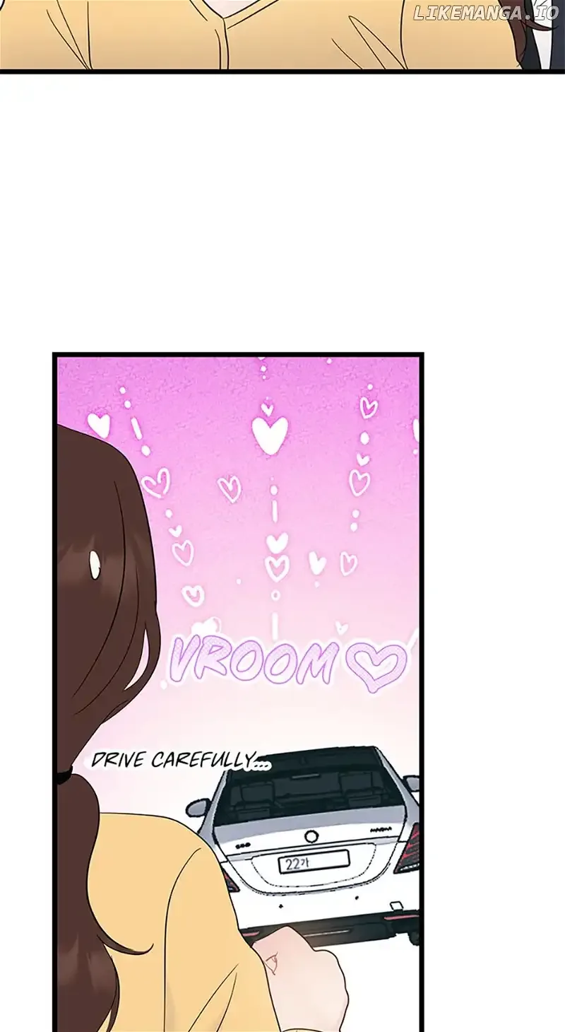 The Dignity Of Romance Chapter 73 page 26