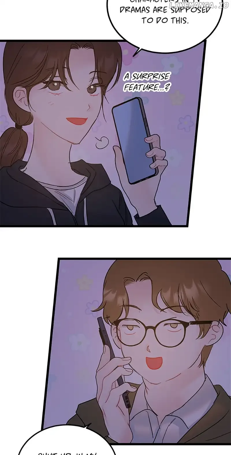The Dignity Of Romance Chapter 74 page 50
