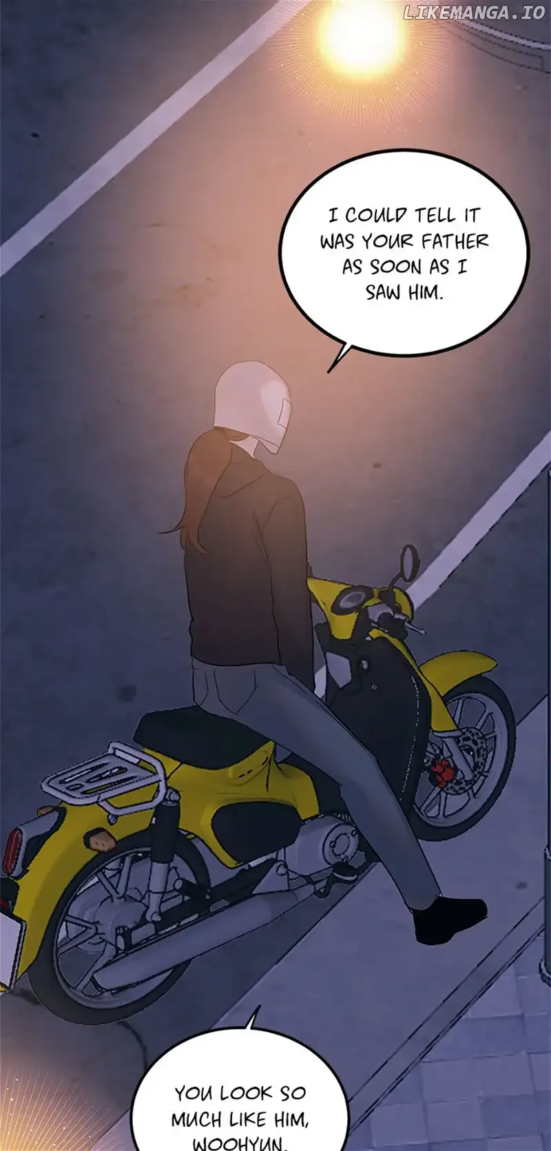 The Dignity Of Romance Chapter 74 page 6