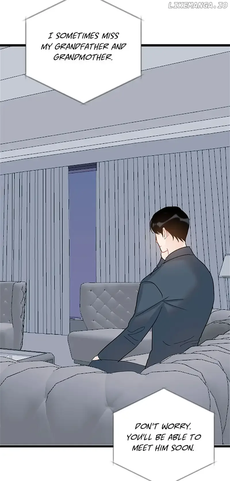 The Dignity Of Romance Chapter 74 page 12