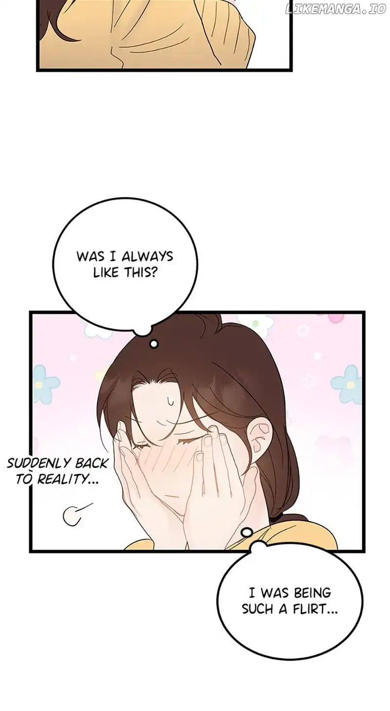 The Dignity Of Romance Chapter 73 page 27