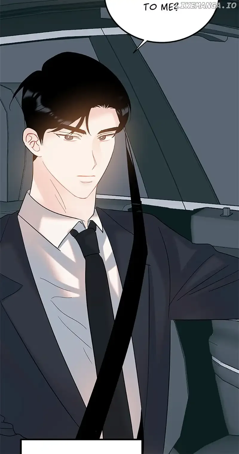 The Dignity Of Romance Chapter 73 page 6