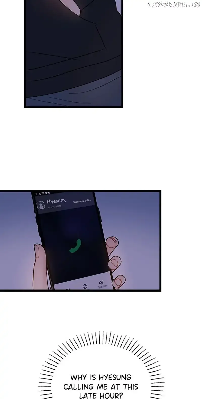 The Dignity Of Romance Chapter 74 page 45