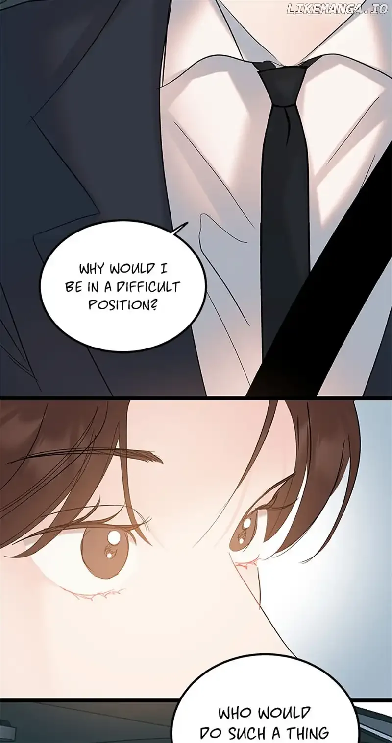 The Dignity Of Romance Chapter 73 page 5