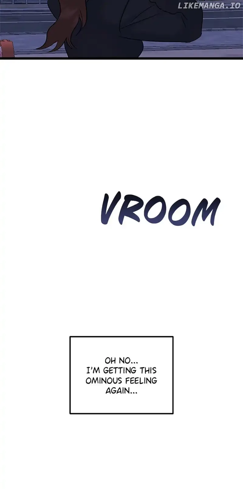 The Dignity Of Romance Chapter 74 page 37