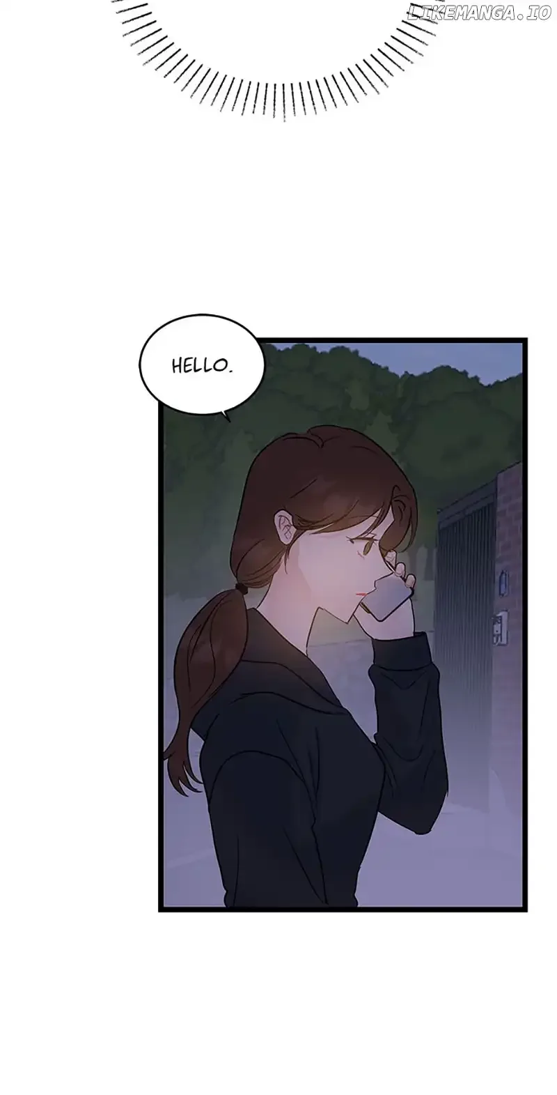 The Dignity Of Romance Chapter 74 page 46