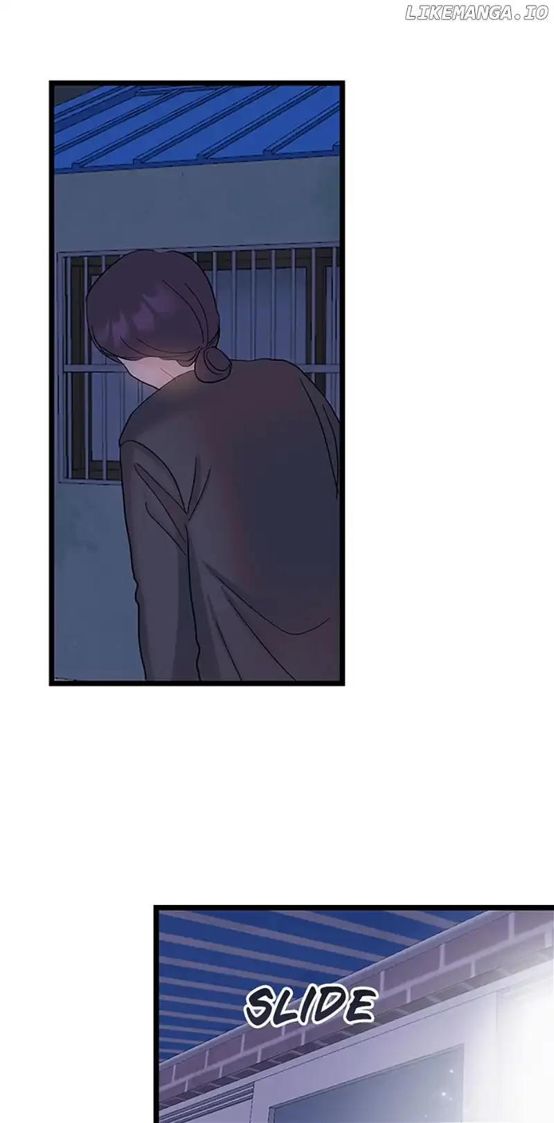 The Dignity Of Romance Chapter 74 page 28