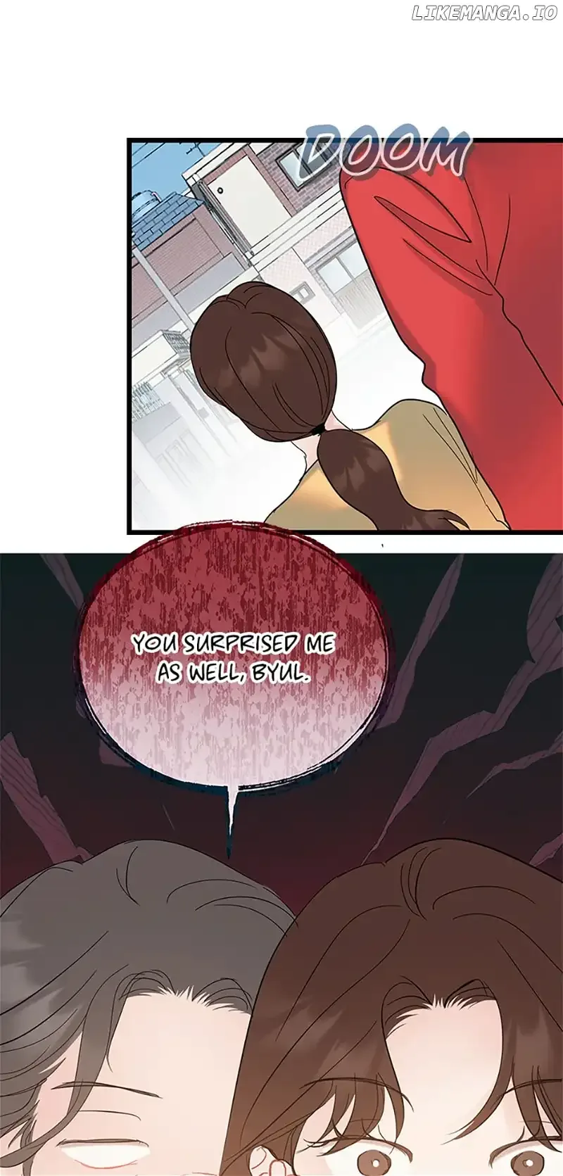 The Dignity Of Romance Chapter 73 page 28