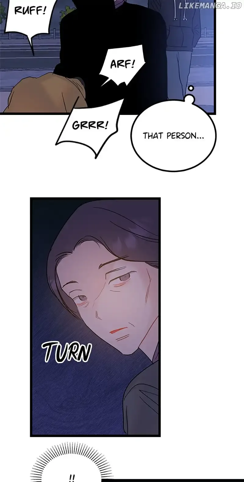 The Dignity Of Romance Chapter 74 page 18