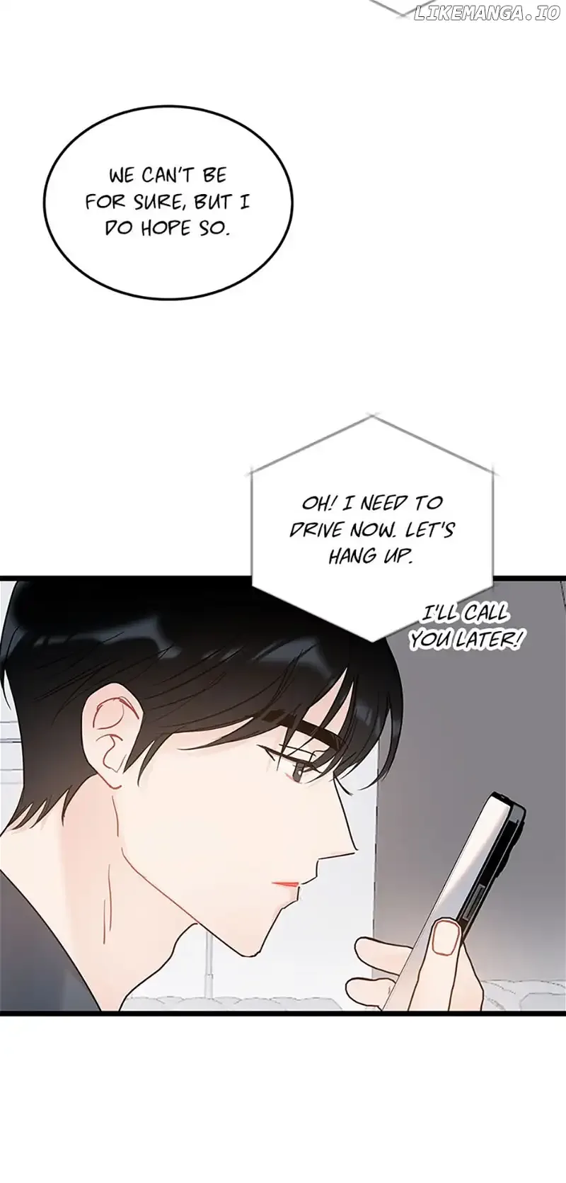 The Dignity Of Romance Chapter 74 page 13