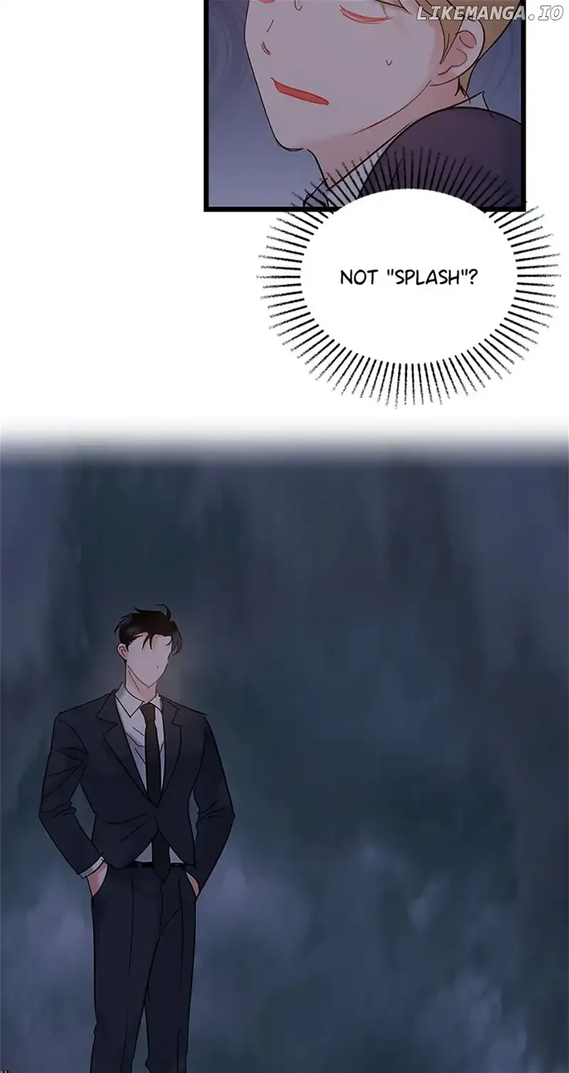 The Dignity Of Romance Chapter 69 page 22