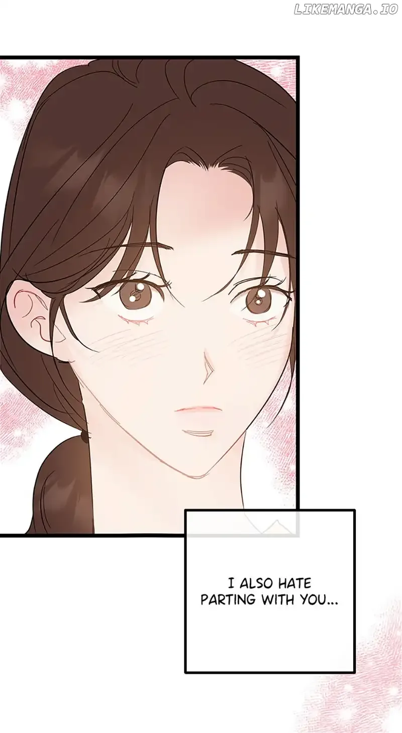 The Dignity Of Romance Chapter 73 page 21