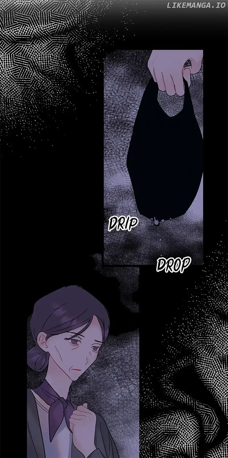 The Dignity Of Romance Chapter 74 page 35