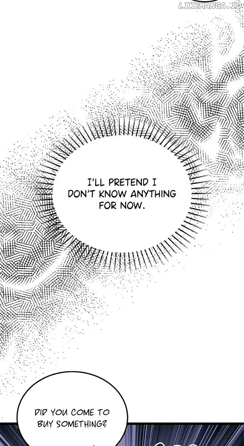 The Dignity Of Romance Chapter 74 page 22