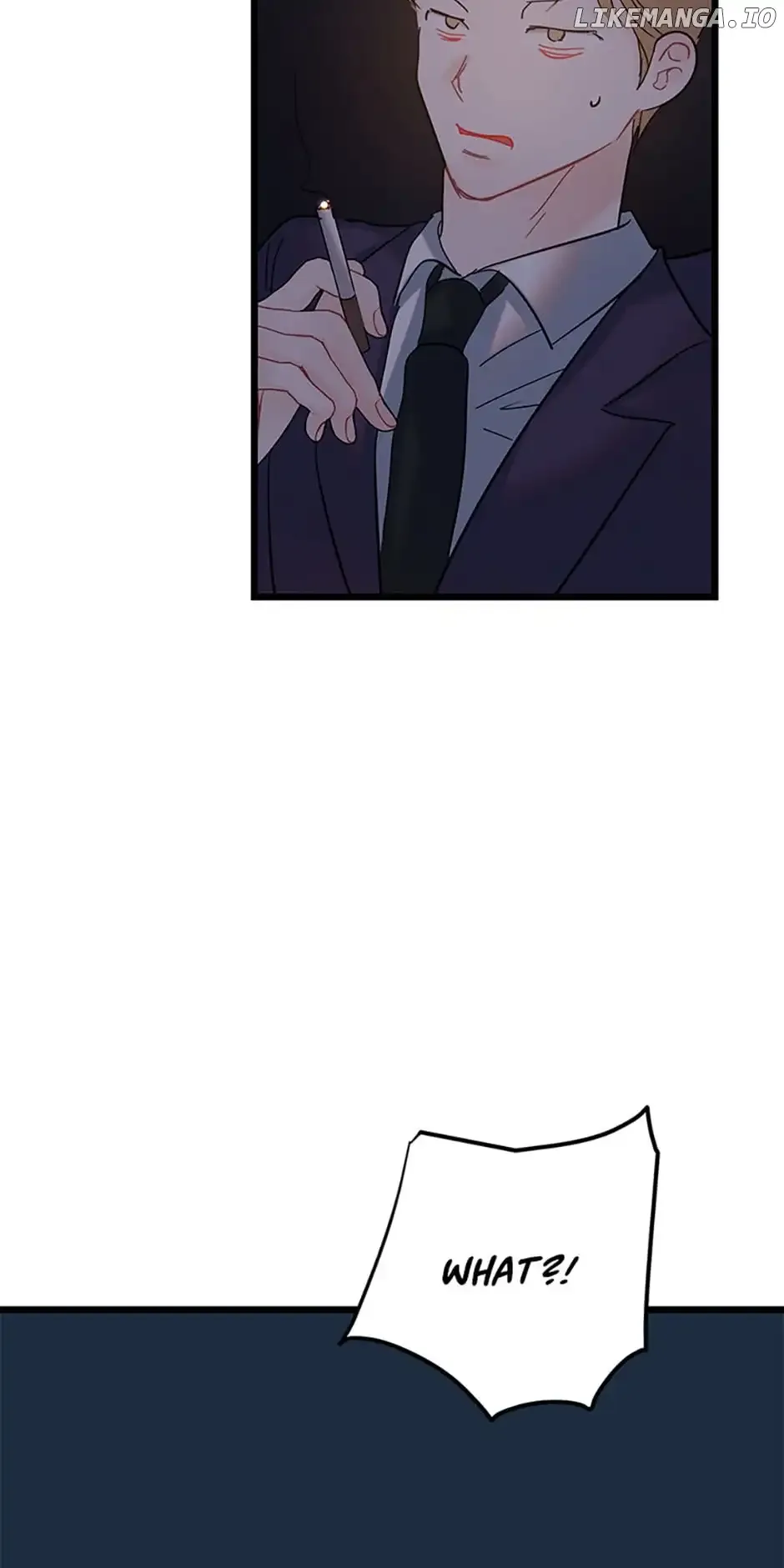 The Dignity Of Romance Chapter 68 page 36