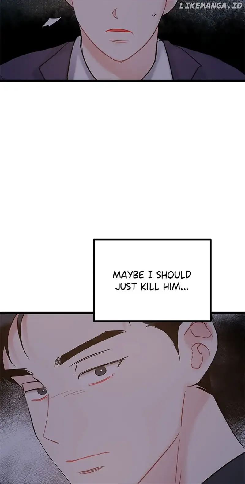 The Dignity Of Romance Chapter 69 page 34