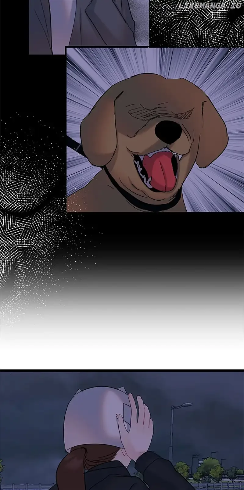 The Dignity Of Romance Chapter 74 page 36