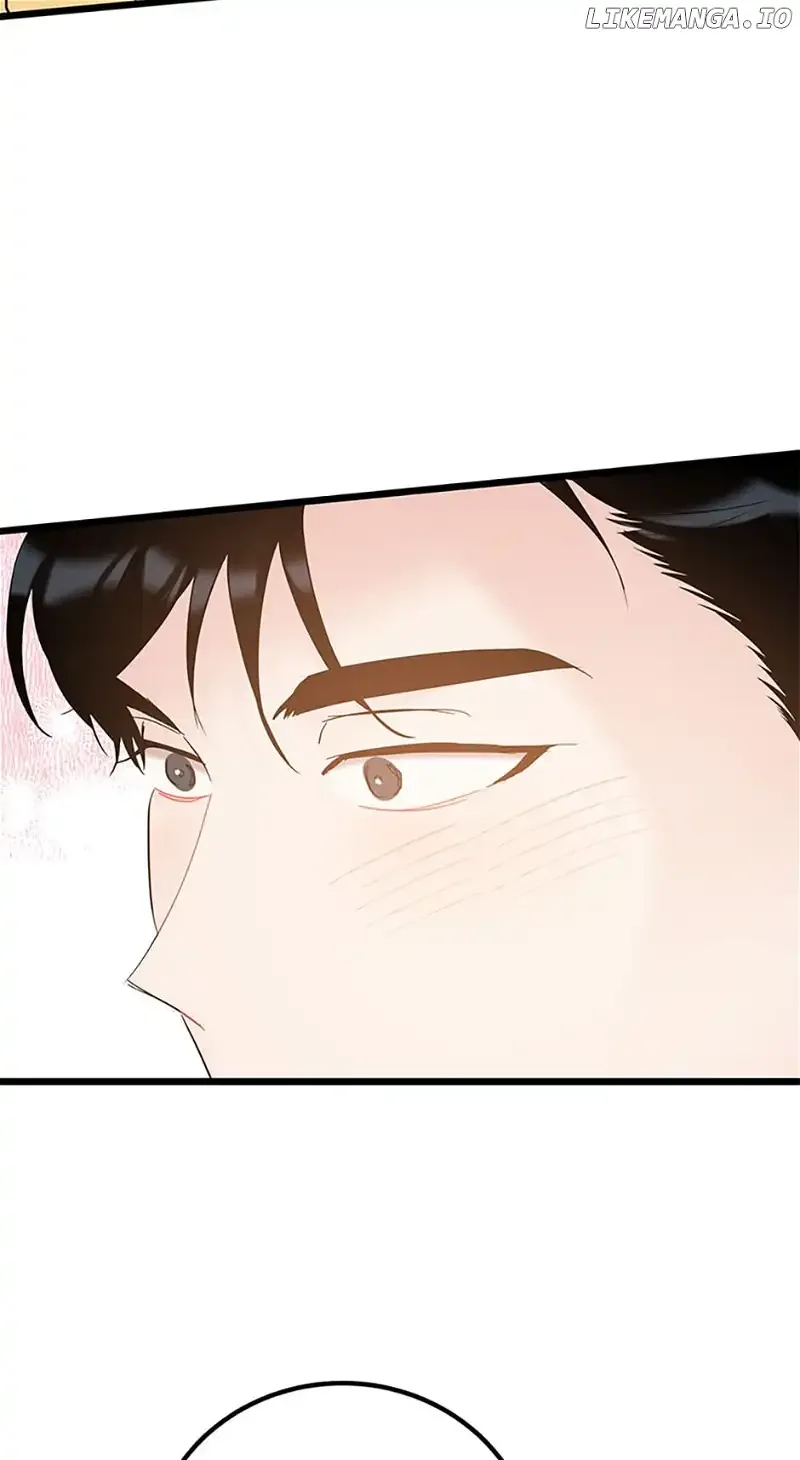 The Dignity Of Romance Chapter 73 page 23