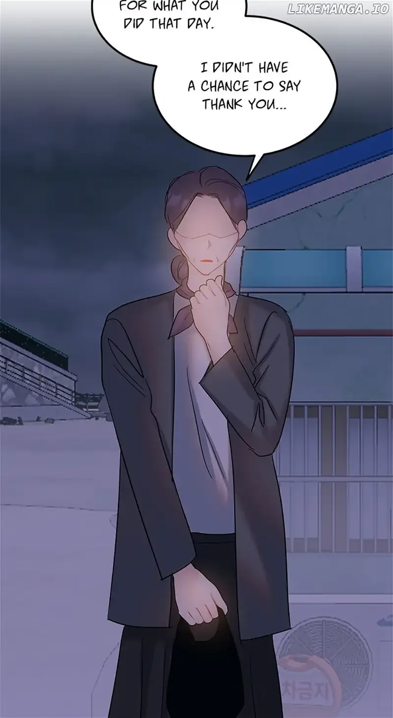 The Dignity Of Romance Chapter 74 page 26