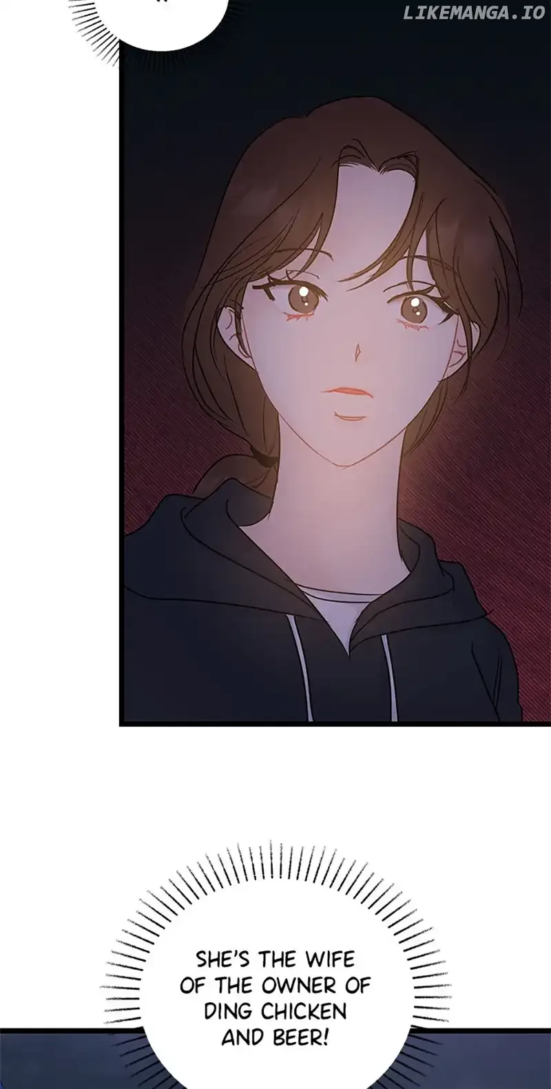 The Dignity Of Romance Chapter 74 page 19