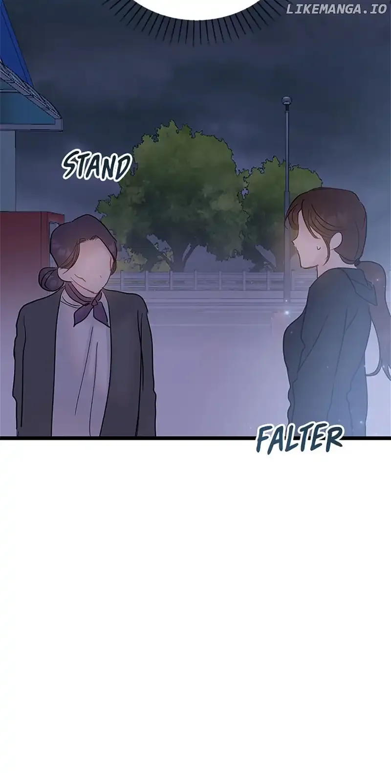 The Dignity Of Romance Chapter 74 page 20