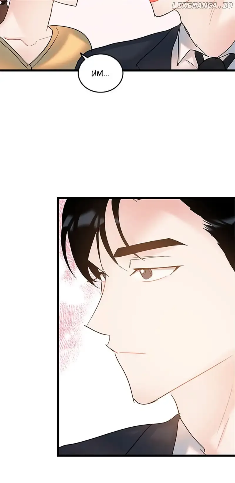 The Dignity Of Romance Chapter 73 page 20