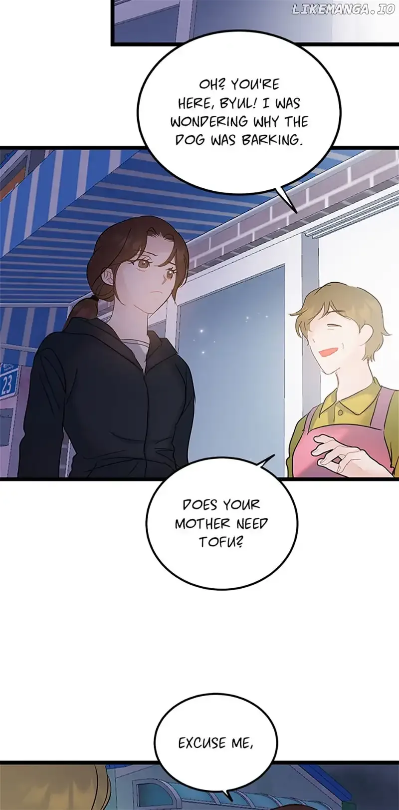 The Dignity Of Romance Chapter 74 page 29