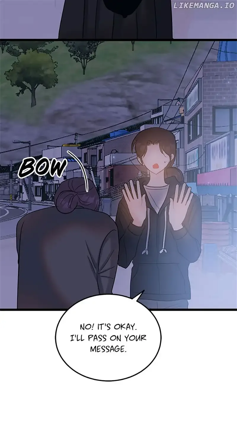 The Dignity Of Romance Chapter 74 page 27