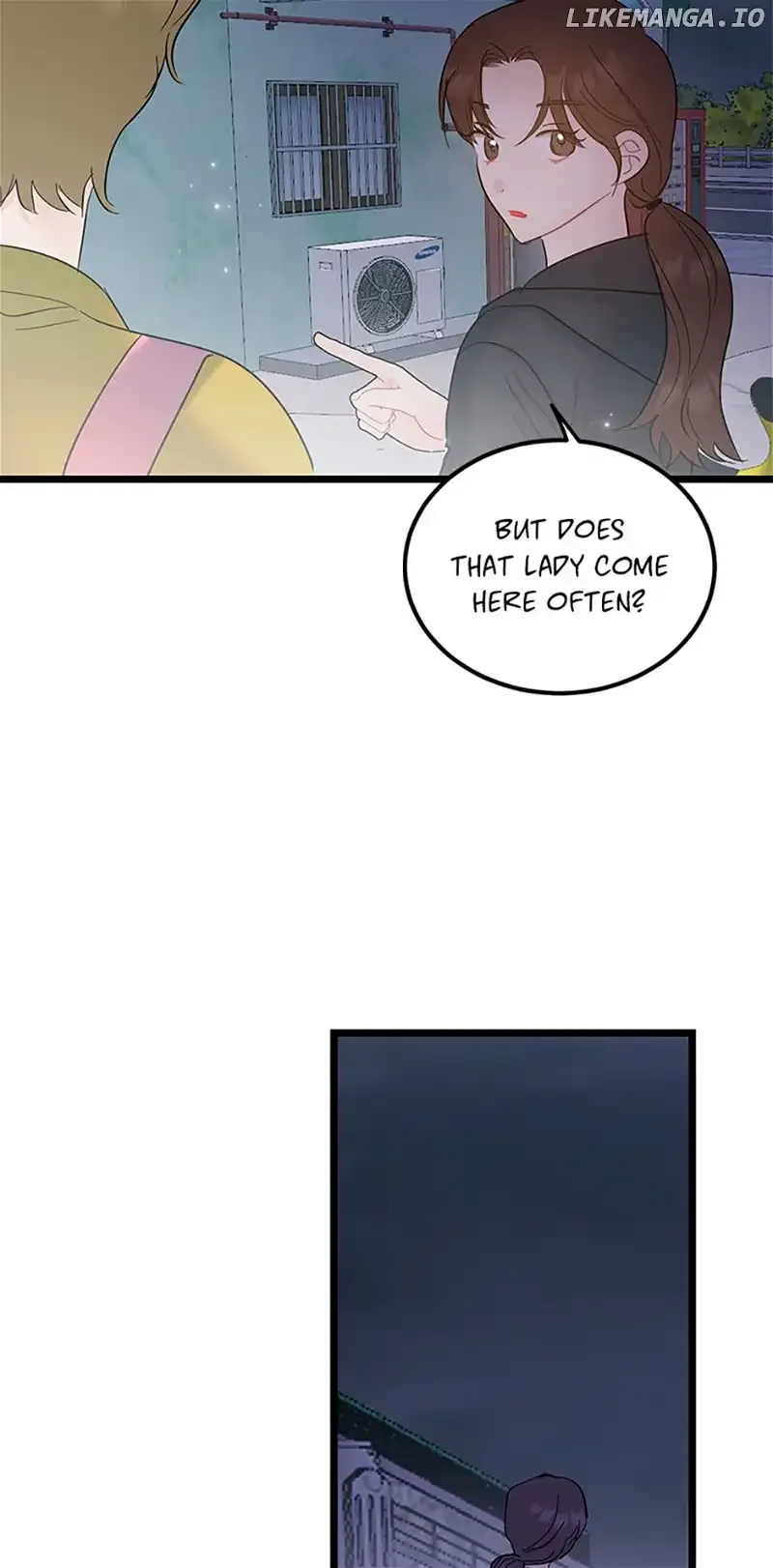 The Dignity Of Romance Chapter 74 page 30