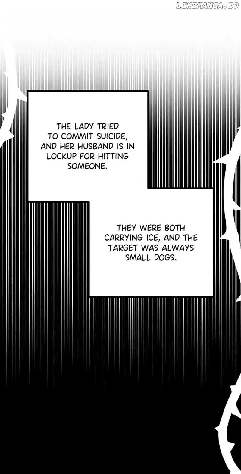 The Dignity Of Romance Chapter 74 page 40