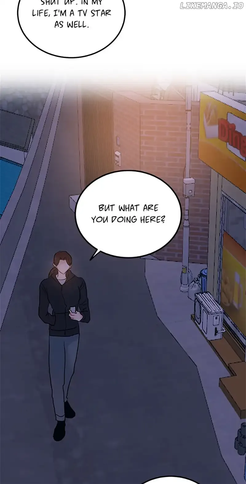 The Dignity Of Romance Chapter 74 page 51