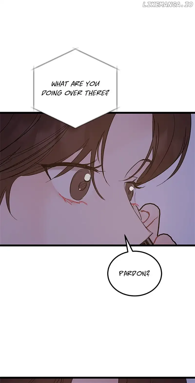 The Dignity Of Romance Chapter 74 page 47