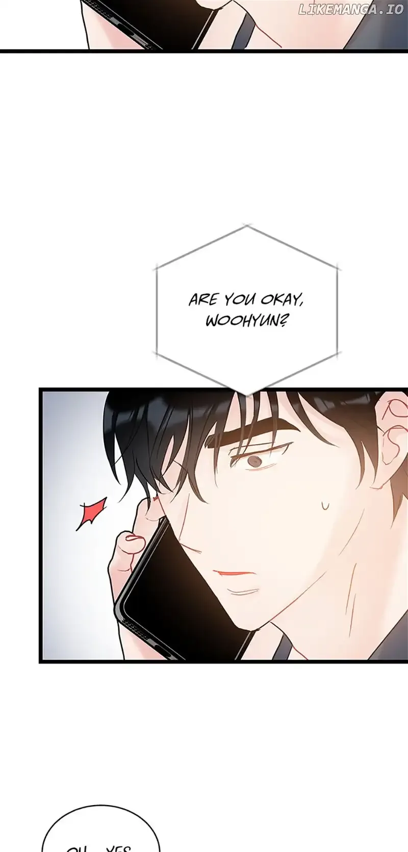 The Dignity Of Romance Chapter 74 page 4