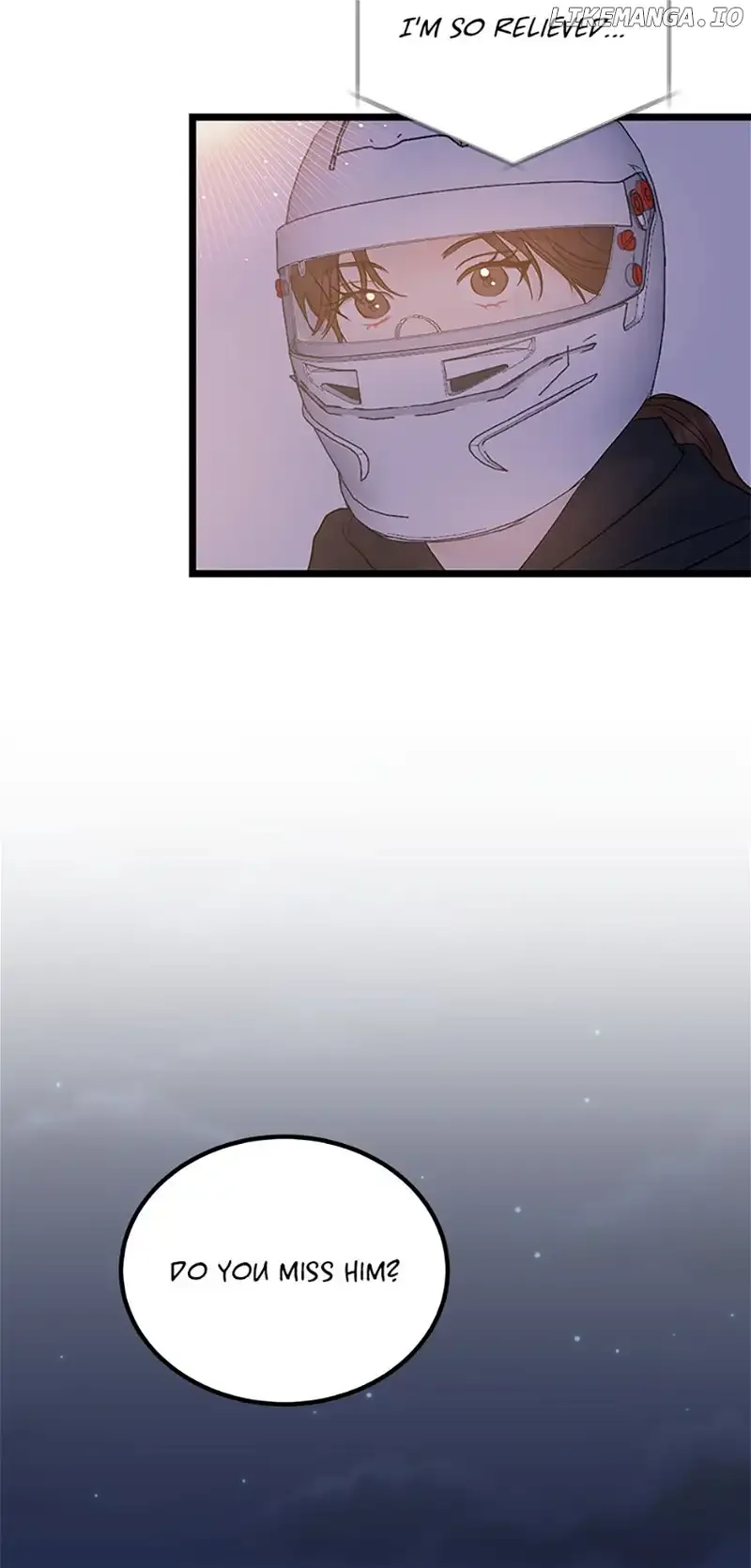 The Dignity Of Romance Chapter 74 page 10