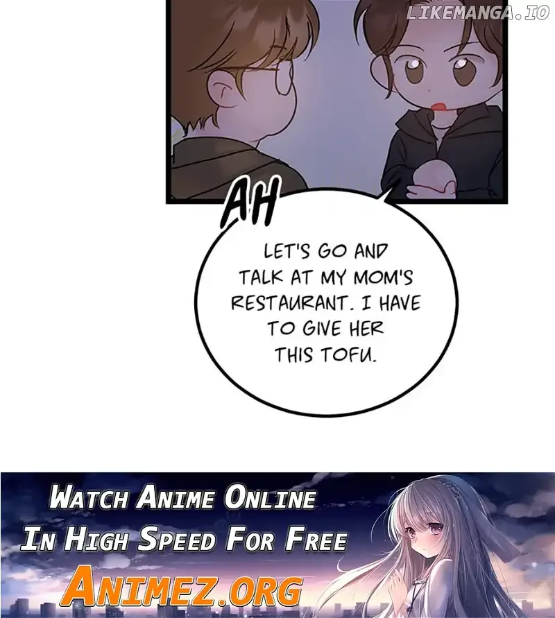 The Dignity Of Romance Chapter 74 page 53