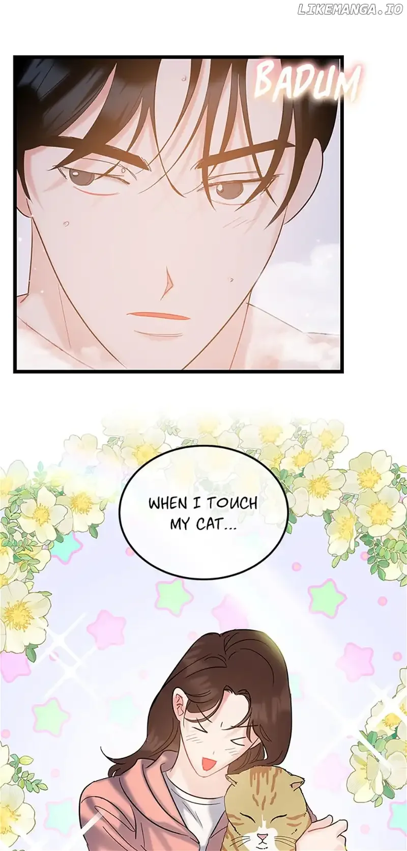 The Dignity Of Romance Chapter 71 page 19