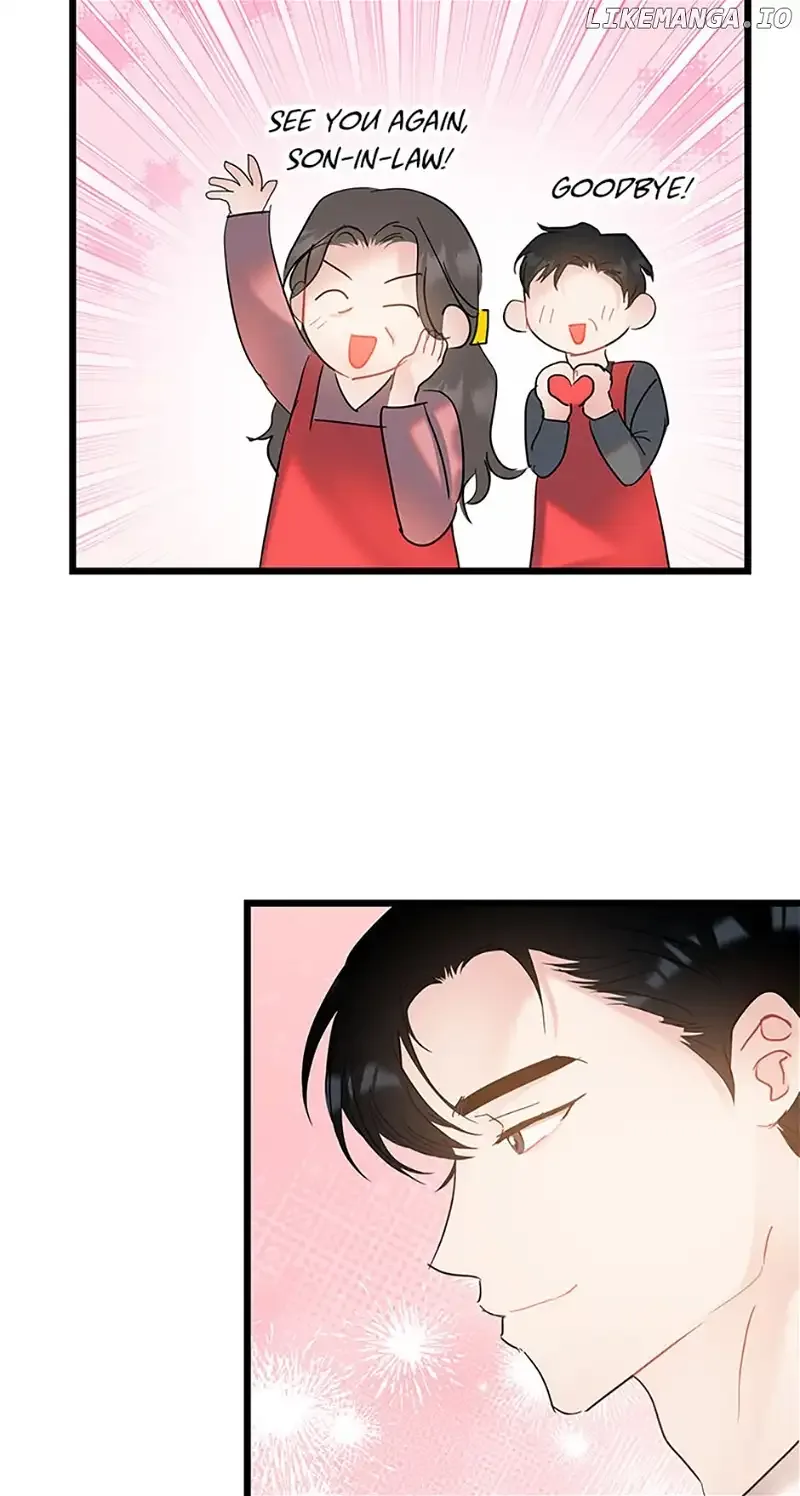 The Dignity Of Romance Chapter 73 page 50