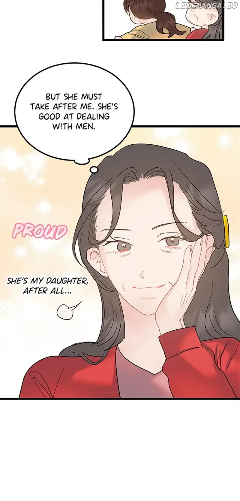 The Dignity Of Romance Chapter 73 page 33
