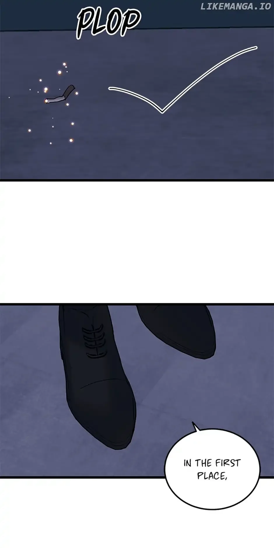 The Dignity Of Romance Chapter 68 page 37