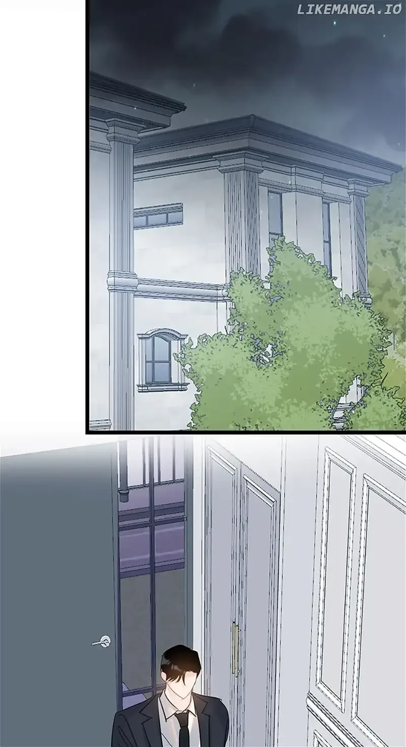 The Dignity Of Romance Chapter 73 page 35
