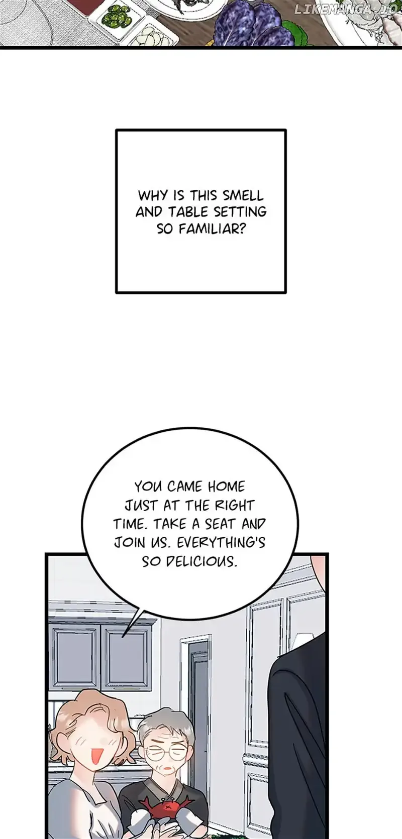 The Dignity Of Romance Chapter 73 page 43