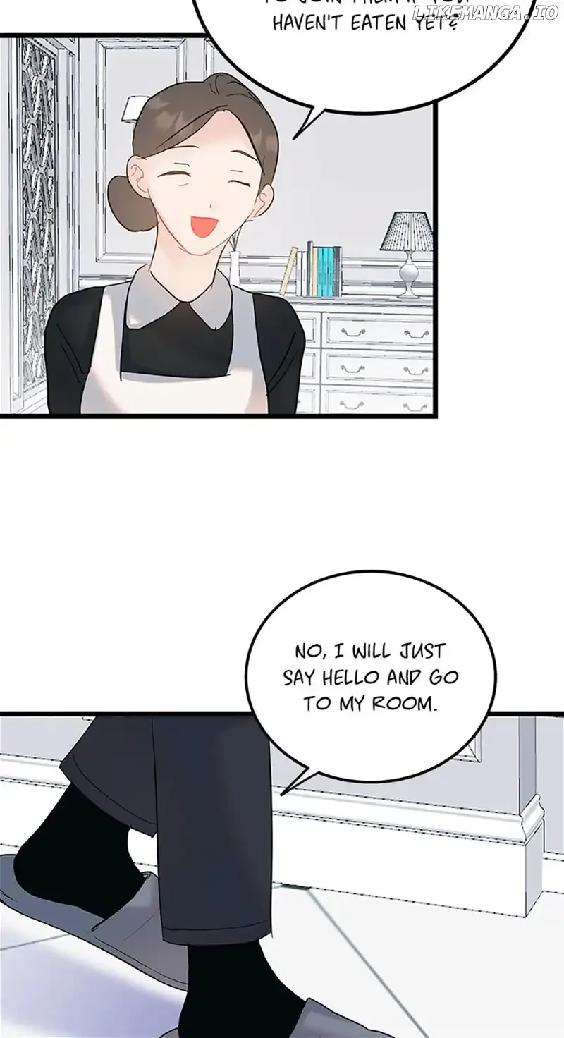 The Dignity Of Romance Chapter 73 page 37
