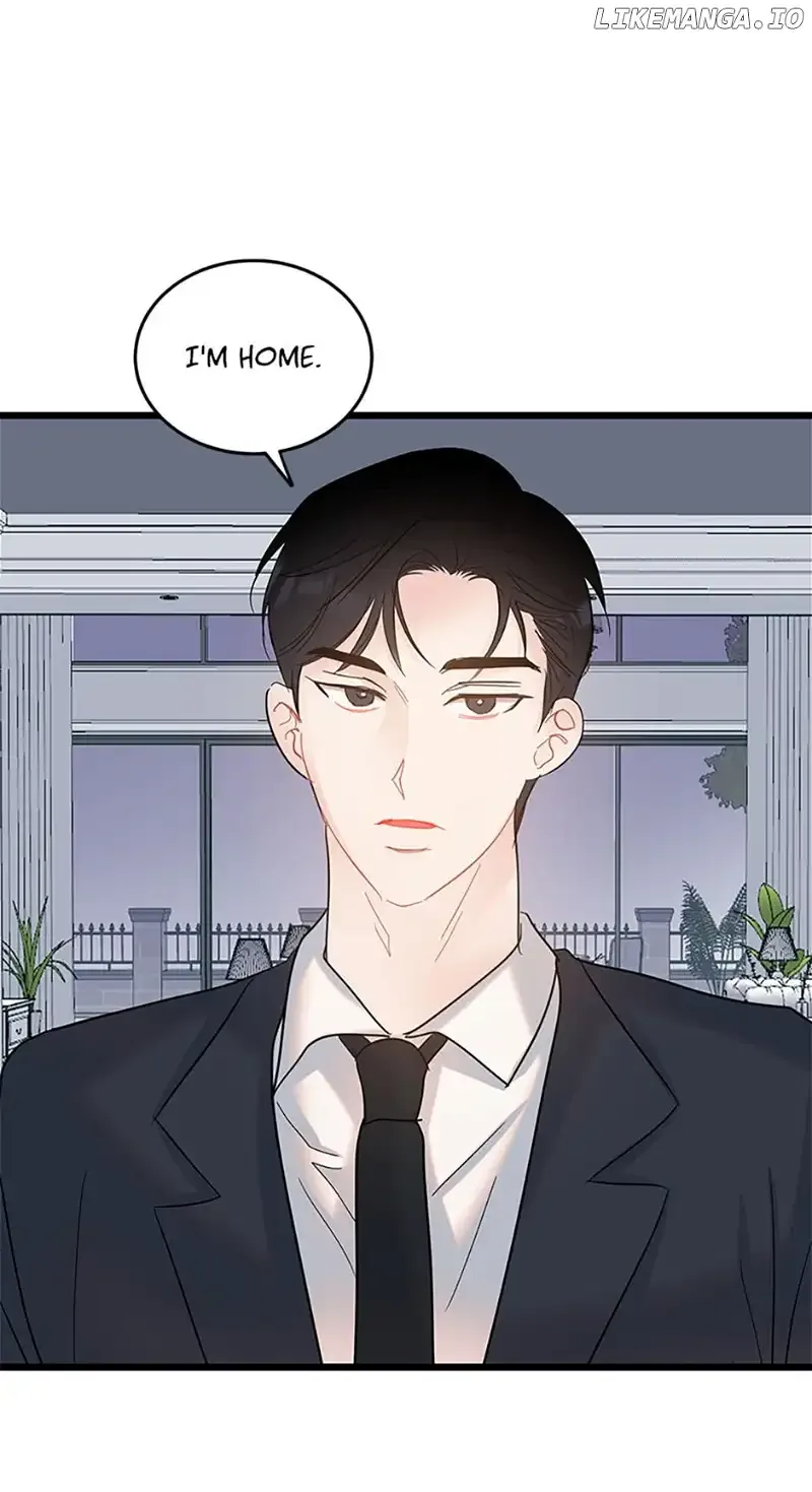 The Dignity Of Romance Chapter 73 page 40