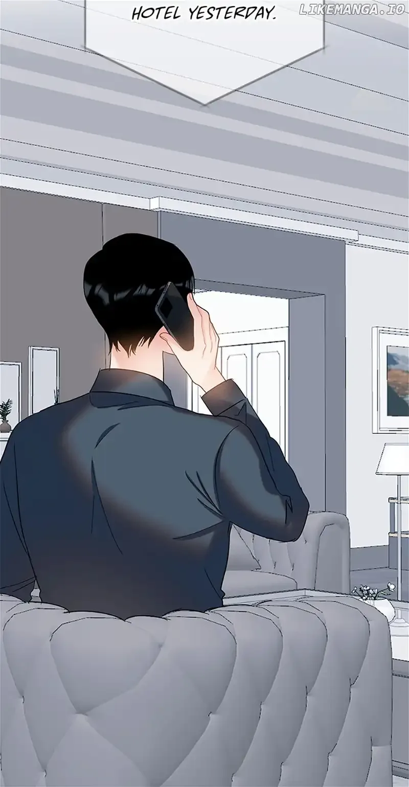 The Dignity Of Romance Chapter 73 page 70