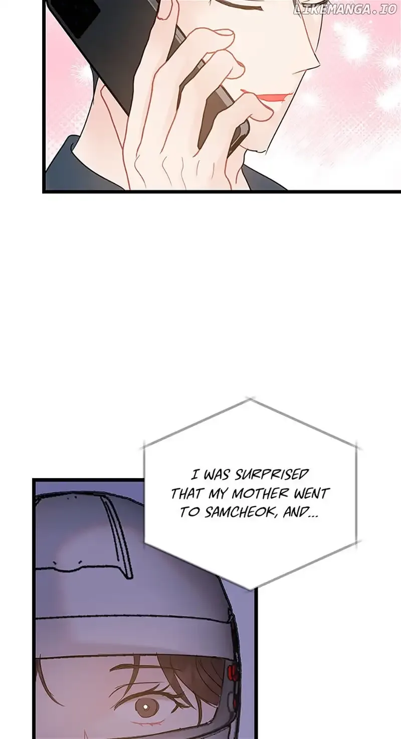 The Dignity Of Romance Chapter 73 page 65
