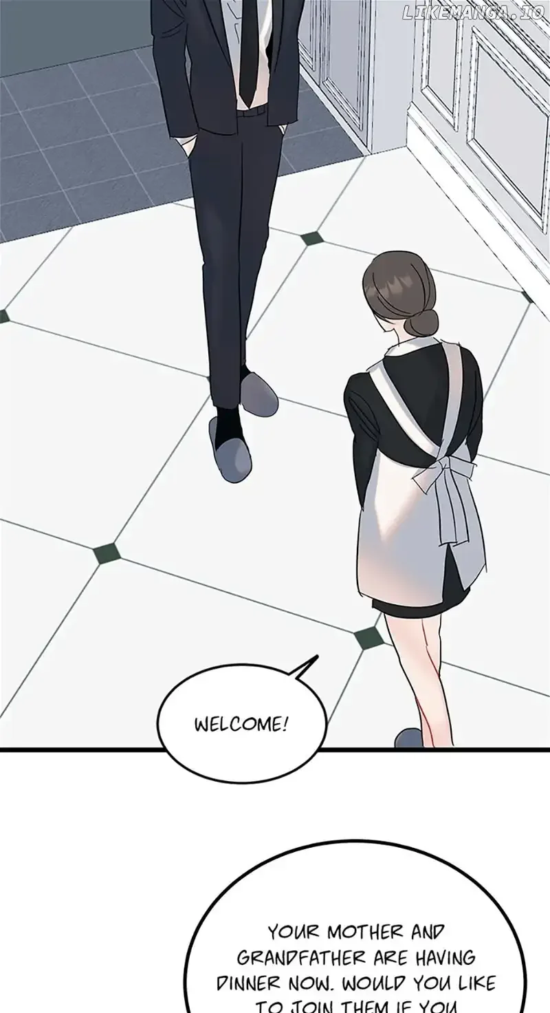 The Dignity Of Romance Chapter 73 page 36